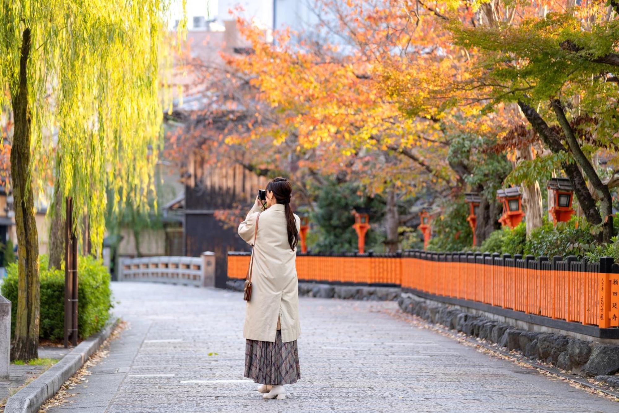 Omo5 Kyoto Gion By Hoshino Resorts Exterior photo