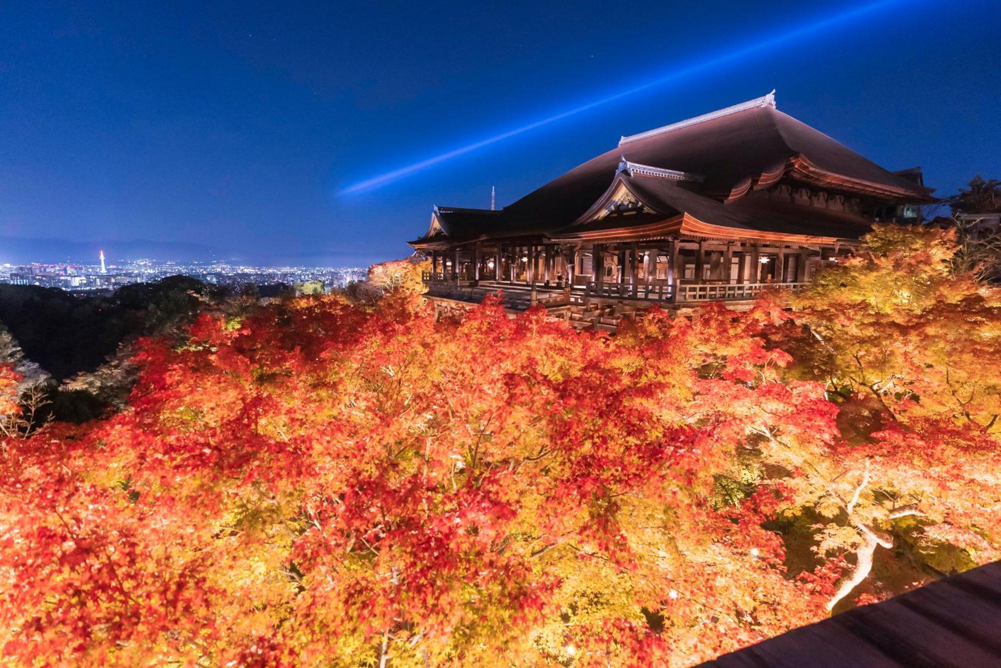 Omo5 Kyoto Gion By Hoshino Resorts Exterior photo