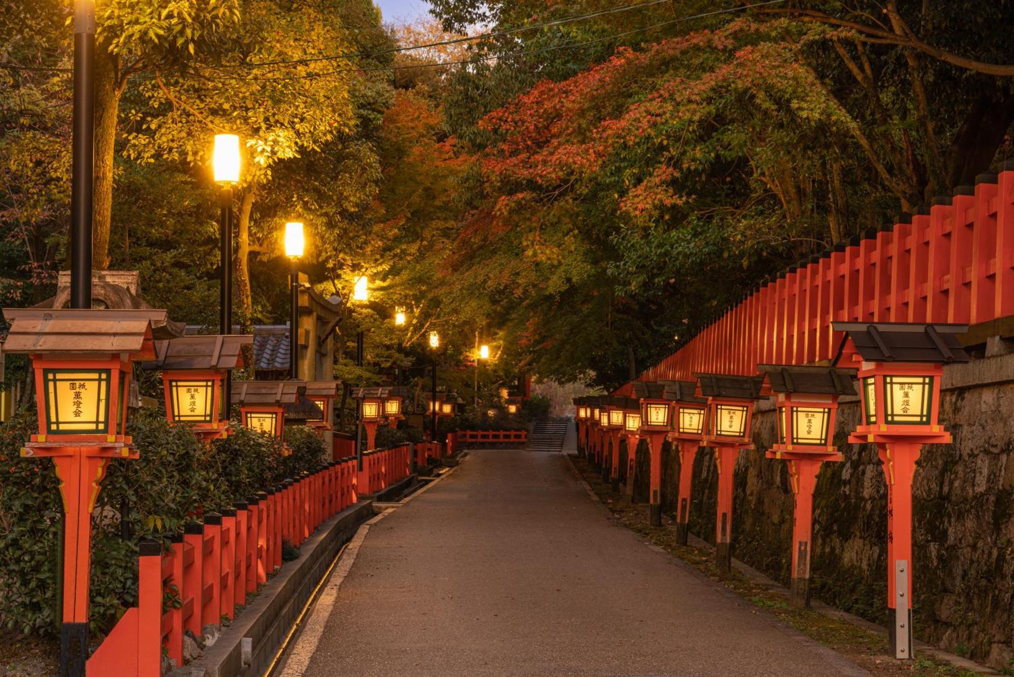 Omo5 Kyoto Gion By Hoshino Resorts Exterior photo